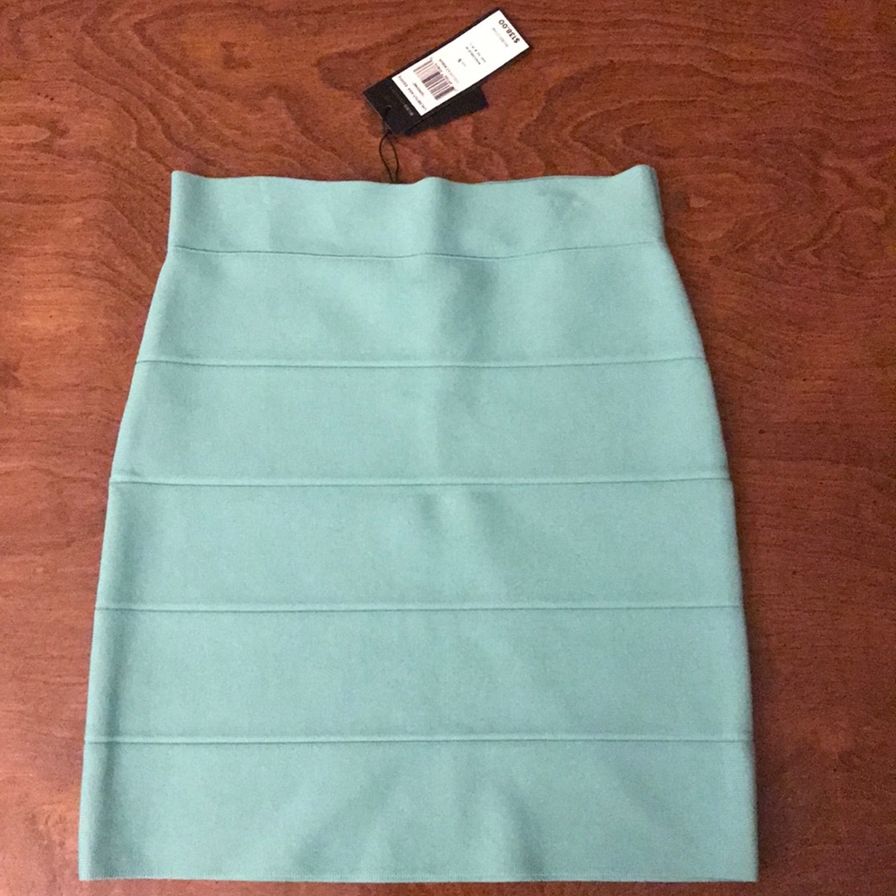 Gorgeous BCBG bandeau skirt size s. New with tag